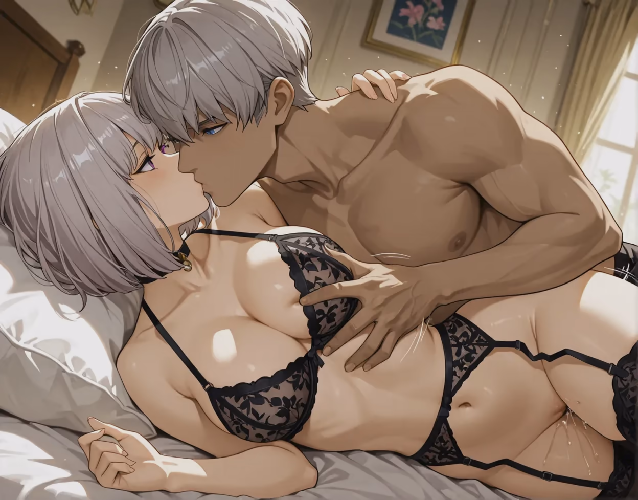 Alma Judikhali from The Most Notorious Talker Runs The World's Greatest Clan — image 84 of 439