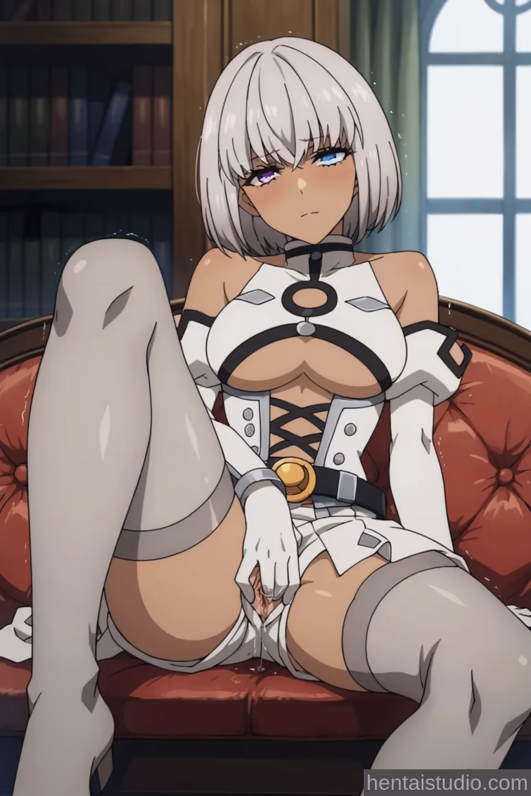 Alma Judikhali from The Most Notorious "talker" Runs The World's Greatest Clan — image 14 of 114