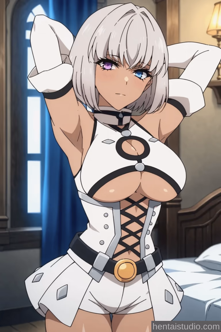 Alma Judikhali from The Most Notorious "talker" Runs The World's Greatest Clan — image 34 of 114