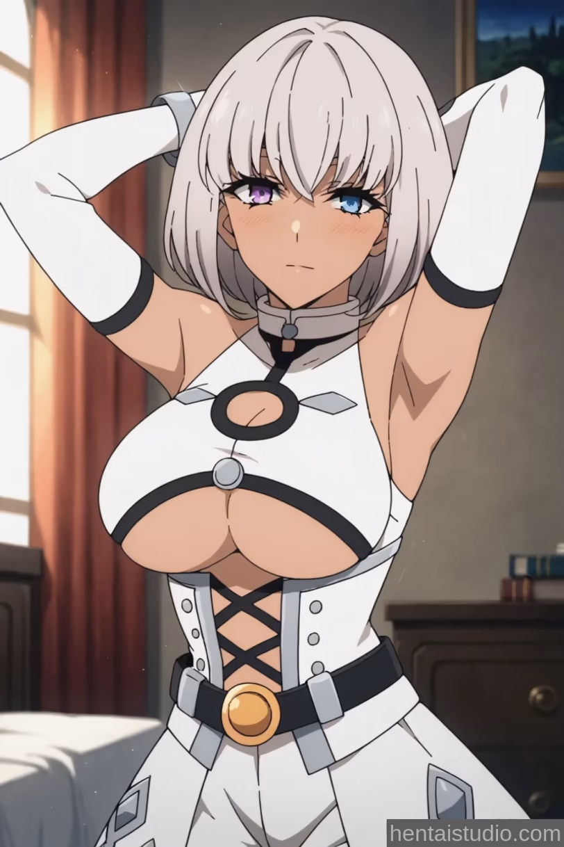 Alma Judikhali from The Most Notorious "talker" Runs The World's Greatest Clan — image 38 of 114