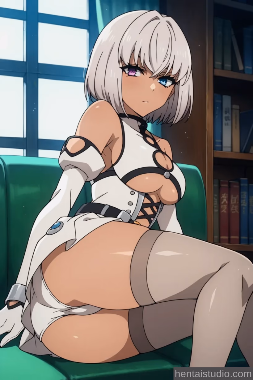 Alma Judikhali from The Most Notorious "talker" Runs The World's Greatest Clan — image 4 of 114