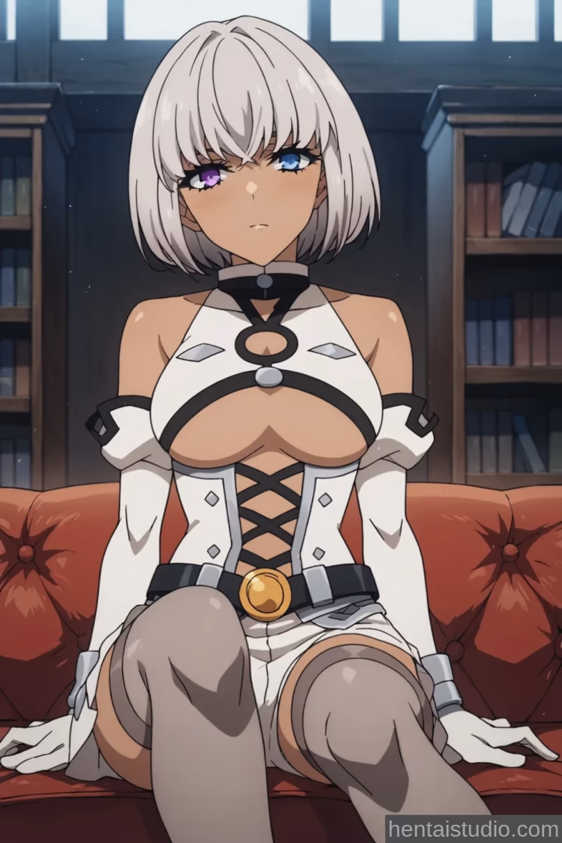 Alma Judikhali from The Most Notorious "talker" Runs The World's Greatest Clan — image 5 of 114