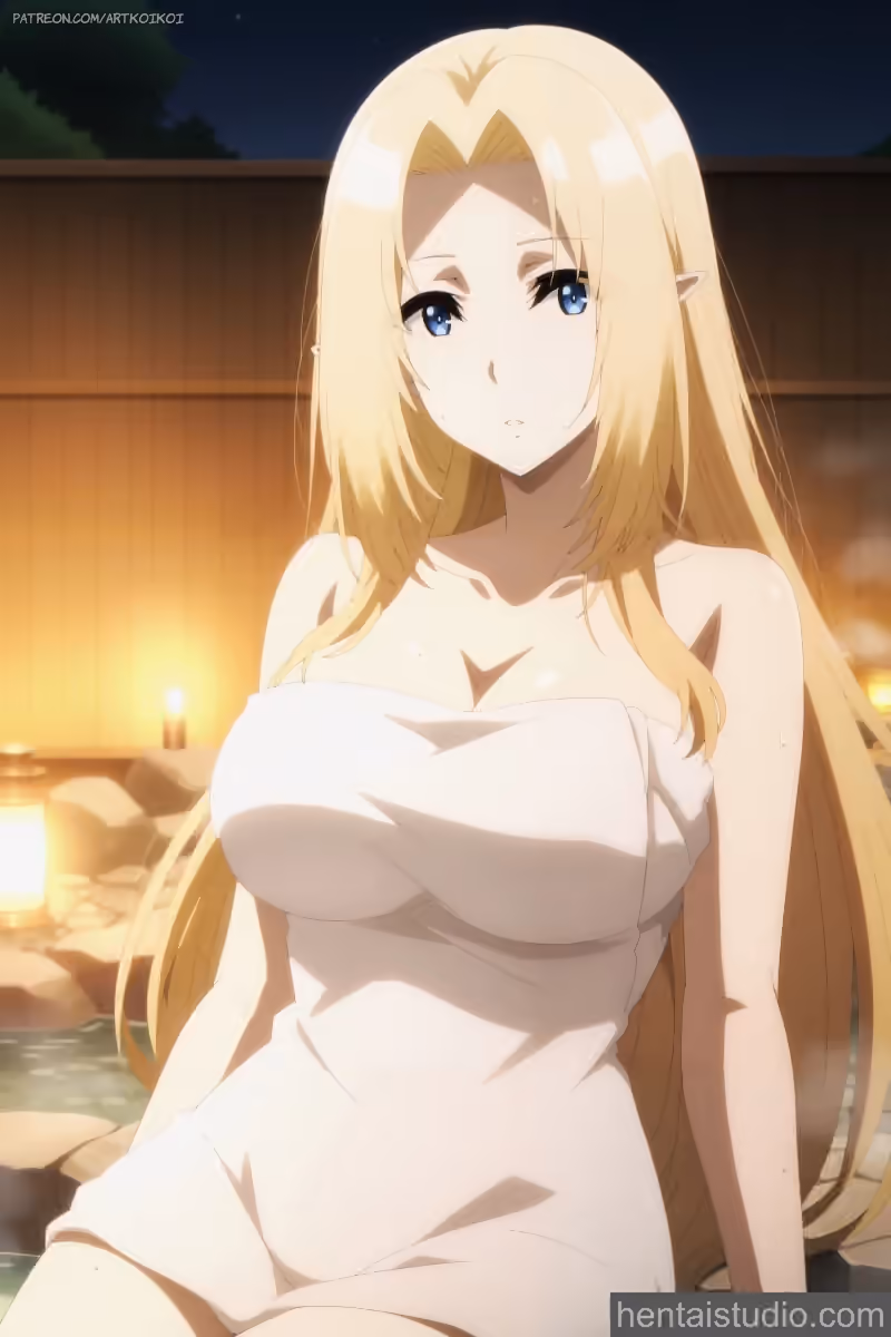 Alpha - The Eminence in Shadow (Kage no Jitsuryokusha ni Naritakute!) - Hentai Gallery 3 - 11 Images — image 1 of 11
