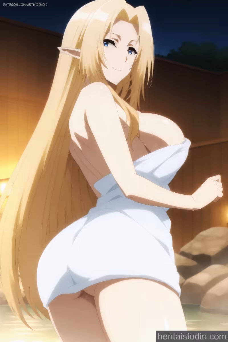 Alpha - The Eminence in Shadow (Kage no Jitsuryokusha ni Naritakute!) - Hentai Gallery 3 - 11 Images — image 2 of 11