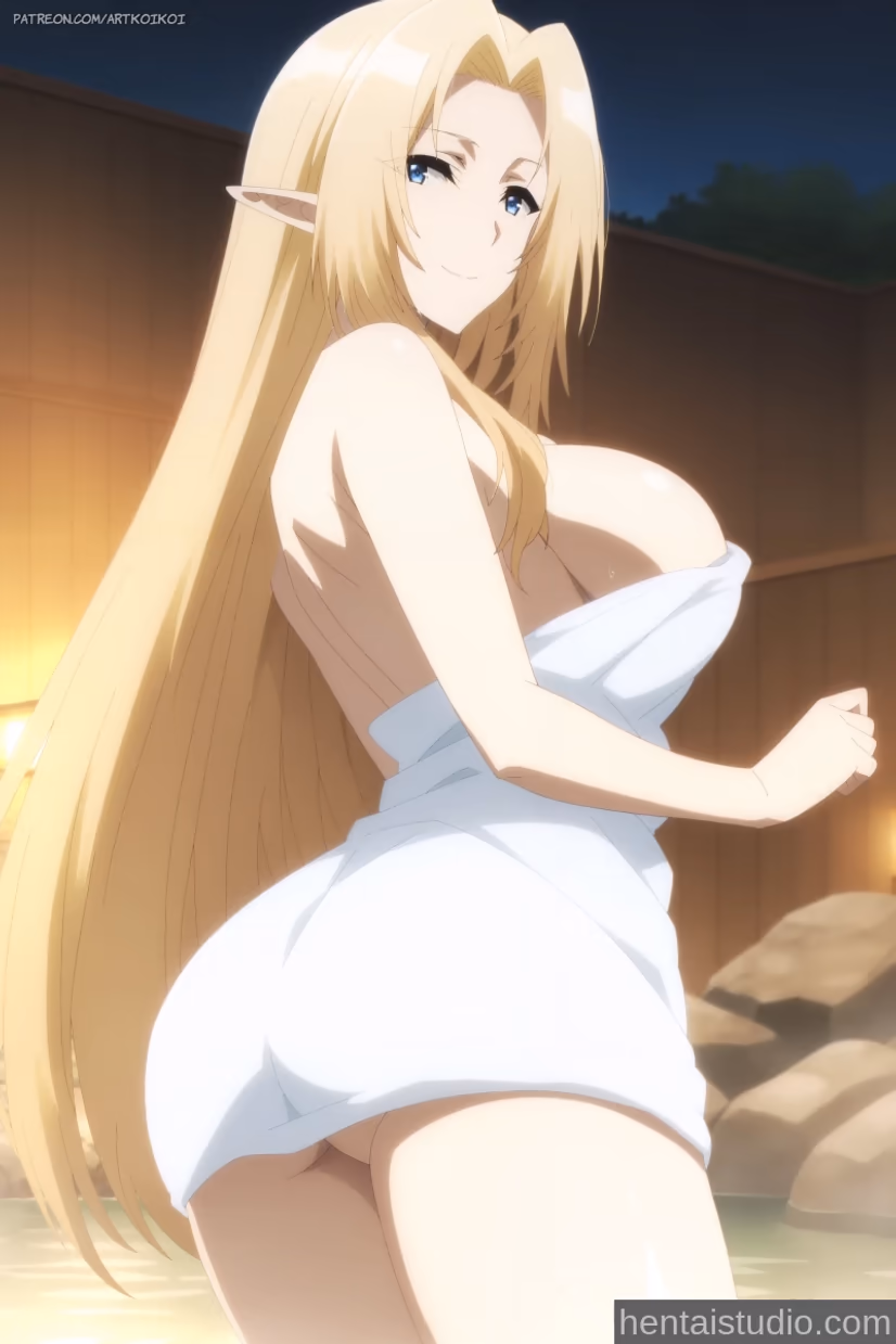 Alpha from The Eminence In Shadow — image 2 of 11