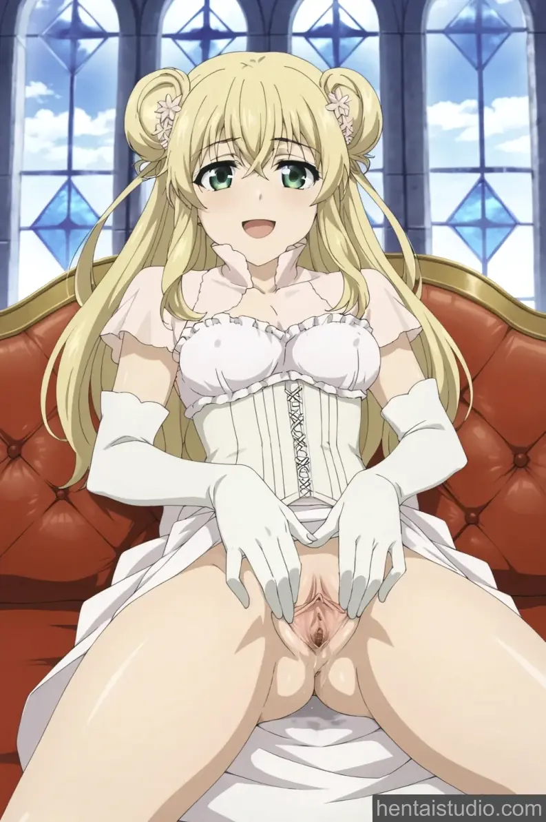 Altena Edgardo Latis from Kemono Michi: Rise Up hentai art 10 of 60