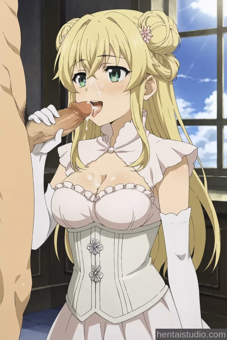 Altena Edgardo Latis from Kemono Michi: Rise Up — image 14 of 60