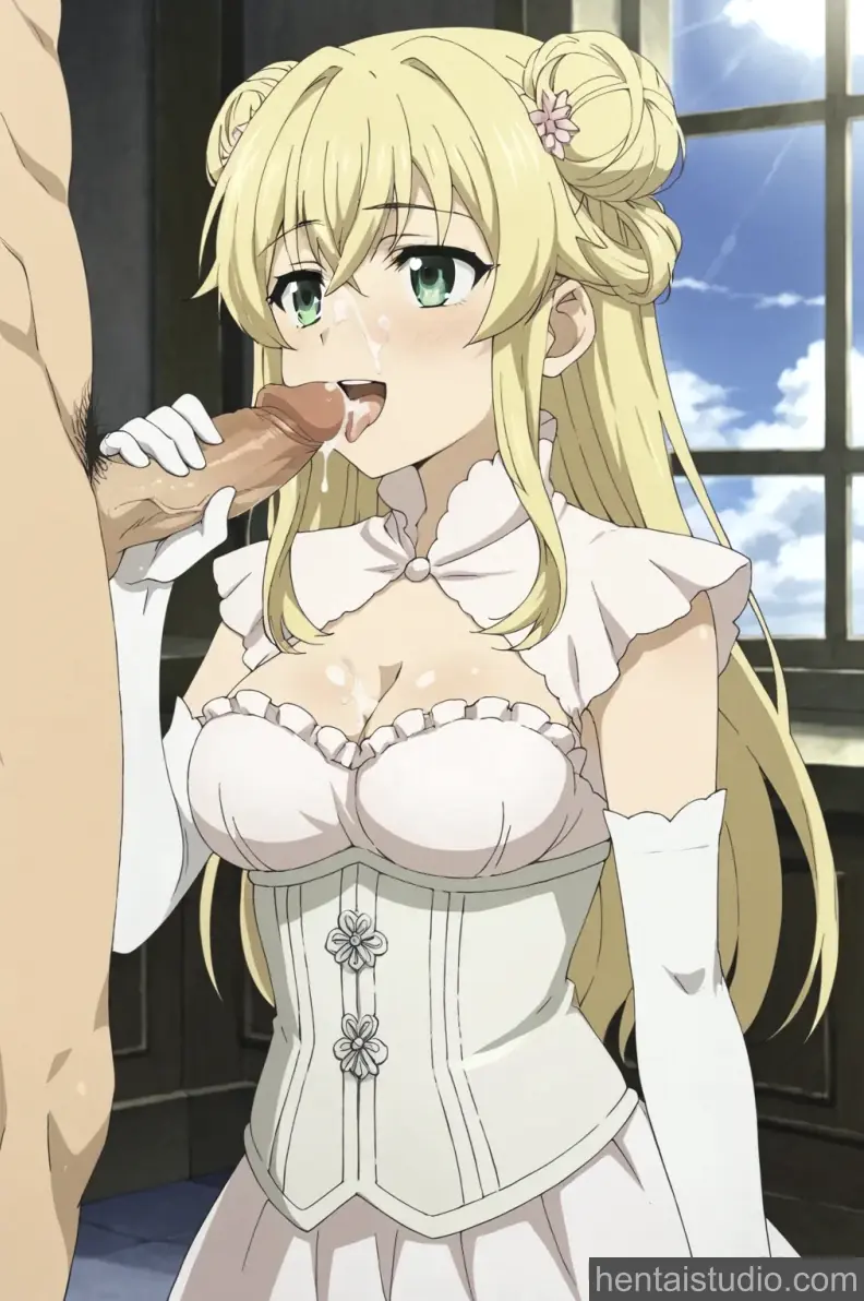 Altena Edgardo Latis from Kemono Michi: Rise Up hentai art 14 of 60