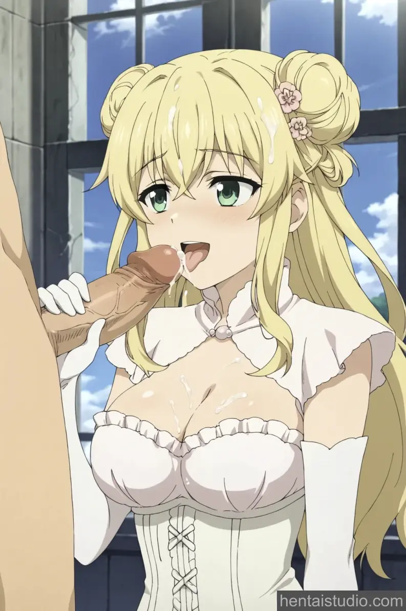 Altena Edgardo Latis from Kemono Michi: Rise Up hentai art 15 of 60