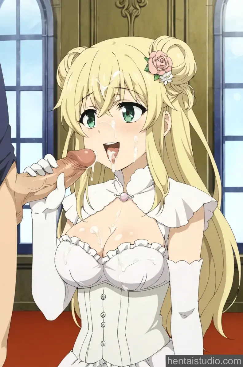 Altena Edgardo Latis from Kemono Michi: Rise Up hentai art 16 of 60