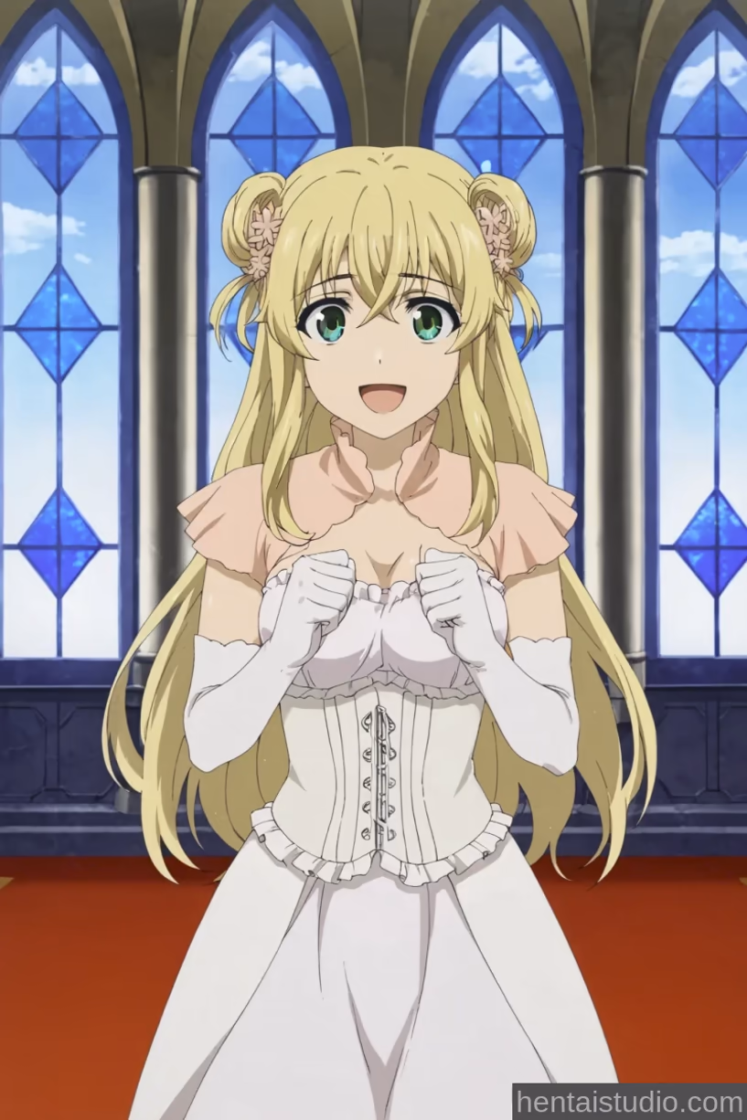 Altena Edgardo Latis from Kemono Michi: Rise Up — image 2 of 60