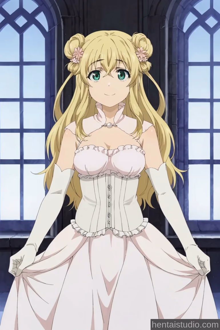 Altena Edgardo Latis from Kemono Michi: Rise Up — image 3 of 60