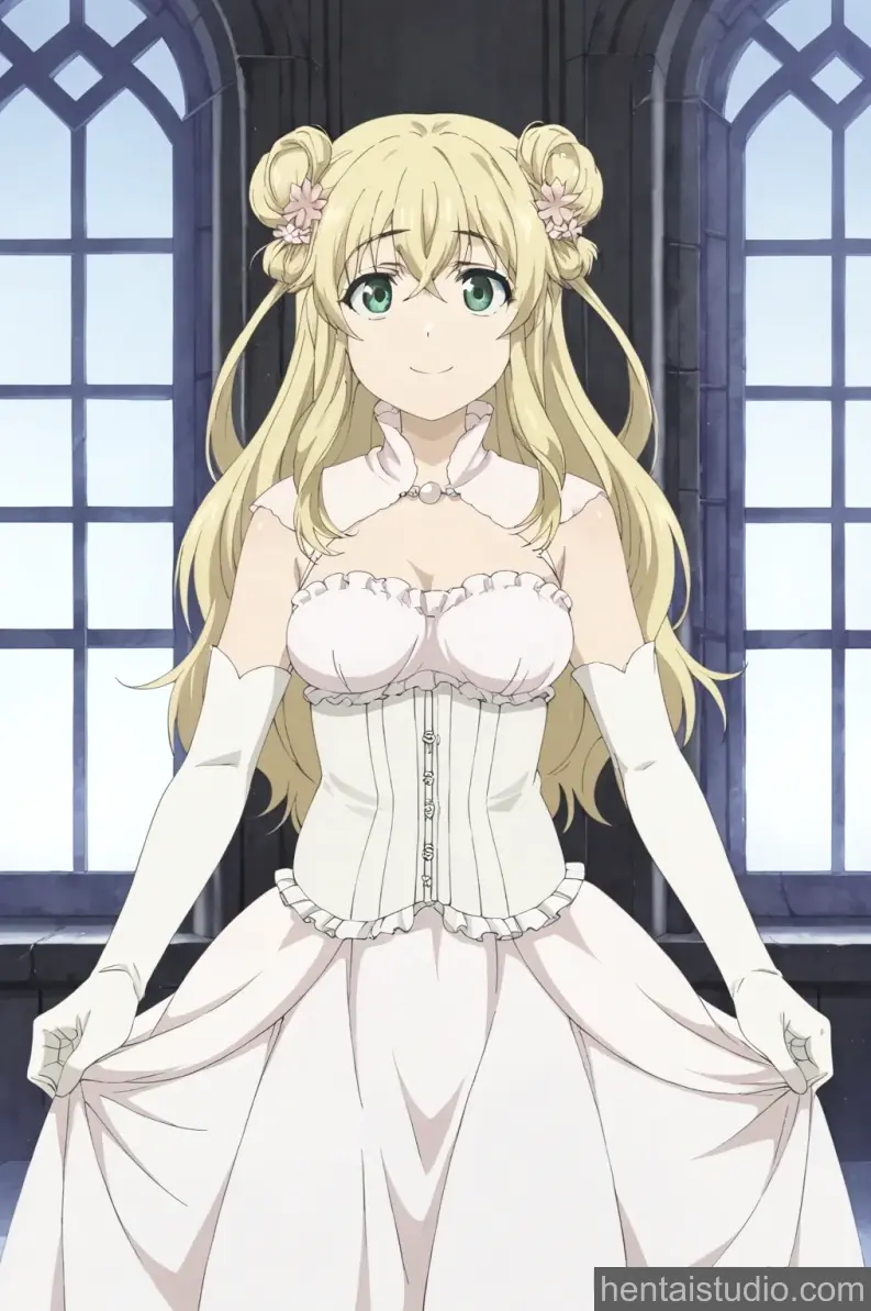 Altena Edgardo Latis from Kemono Michi: Rise Up hentai art 3 of 60