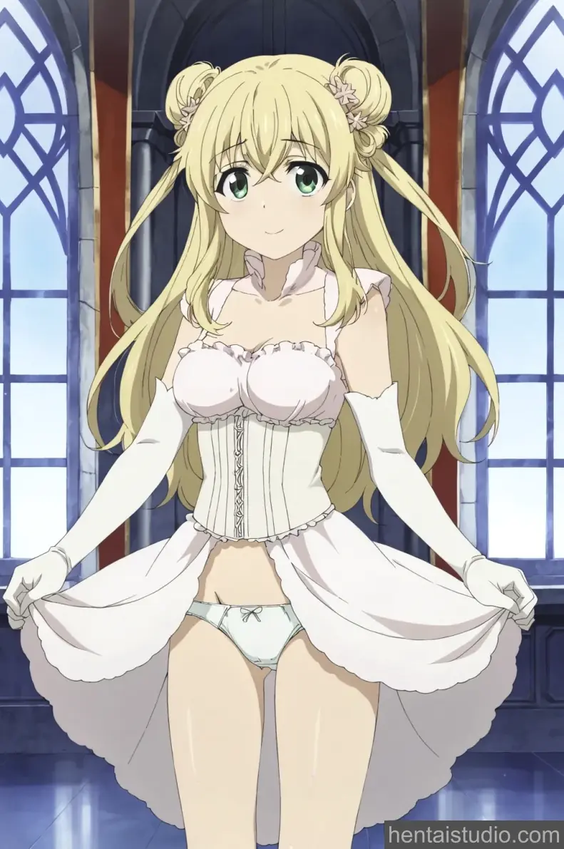 Altena Edgardo Latis from Kemono Michi: Rise Up hentai art 6 of 60