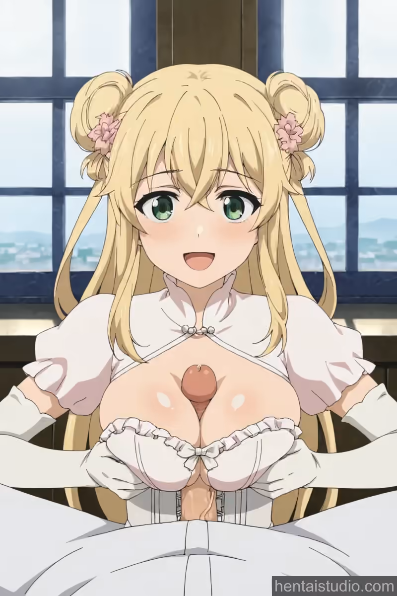 Altena Elgard Ratis - Kemono Michi: Rise Up (Hataage! Kemono Michi) - Hentai Gallery - 60 Images — image 19 of 60