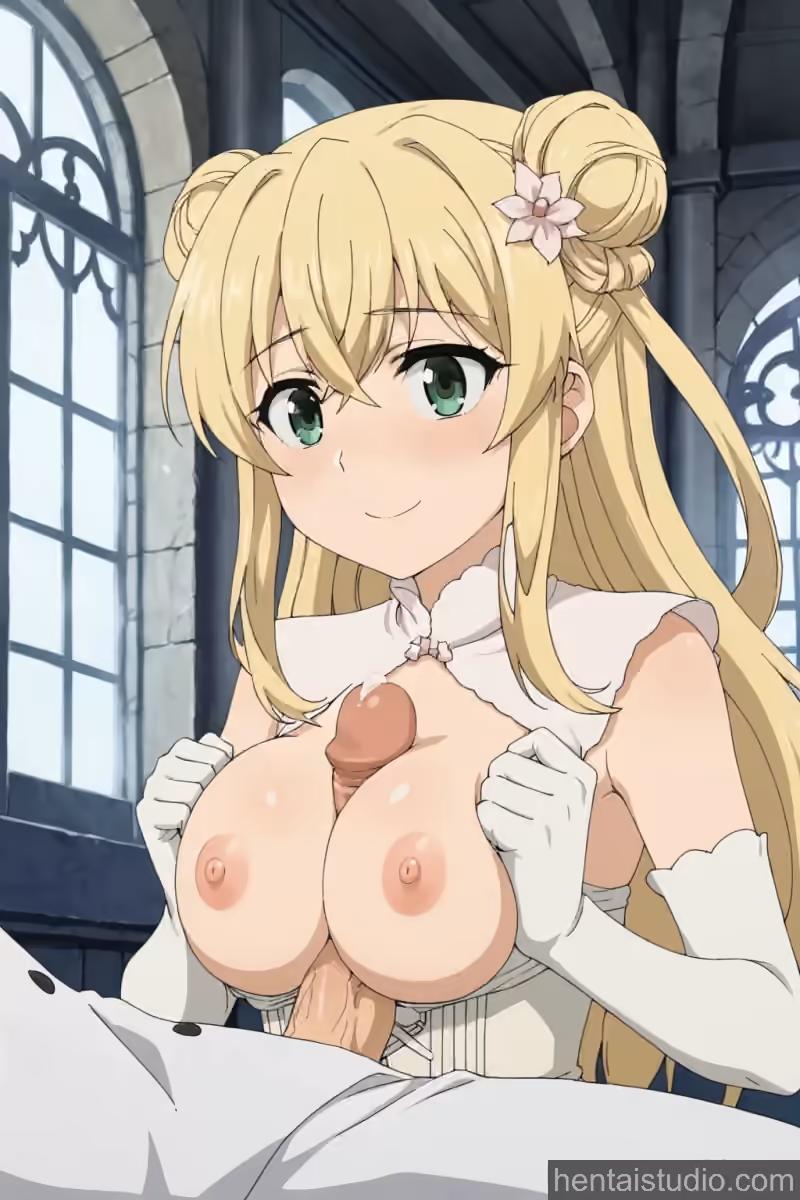 Altena Elgard Ratis - Kemono Michi: Rise Up (Hataage! Kemono Michi) - Hentai Gallery - 60 Images — image 24 of 60