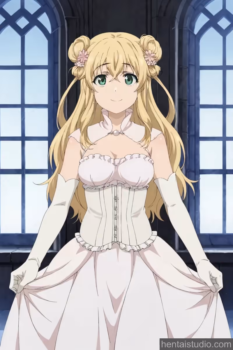 Altena Elgard Ratis - Kemono Michi: Rise Up (Hataage! Kemono Michi) - Hentai Gallery - 60 Images — image 3 of 60