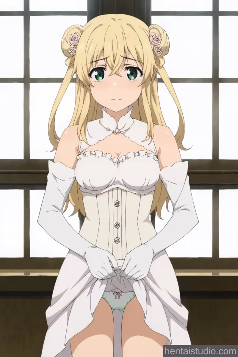 Altena Elgard Ratis - Kemono Michi: Rise Up (Hataage! Kemono Michi) - Hentai Gallery - 60 Images — image 4 of 60