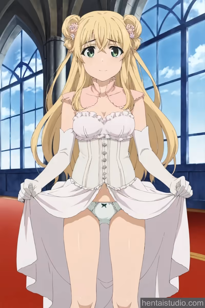 Altena Elgard Ratis - Kemono Michi: Rise Up (Hataage! Kemono Michi) - Hentai Gallery - 60 Images — image 5 of 60