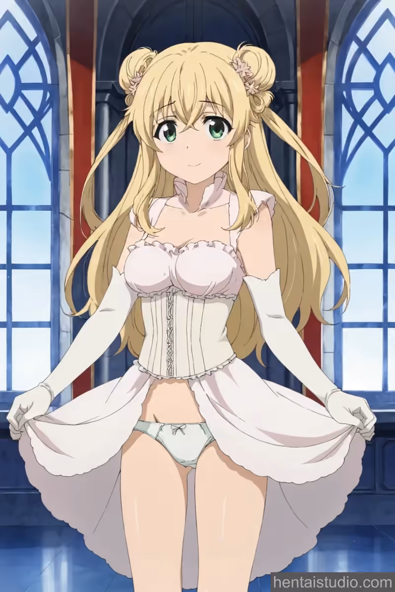 Altena Elgard Ratis - Kemono Michi: Rise Up (Hataage! Kemono Michi) - Hentai Gallery - 60 Images — image 6 of 60