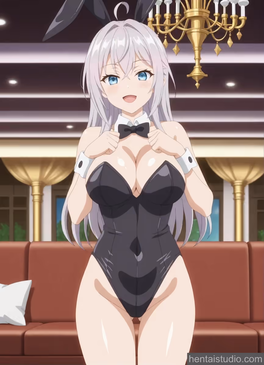 Alya Kujou (Alisa Mikhailovna Kujou) x Masha Kujou (Mariya Mikhailovna Kujou) - Alya Sometimes Hides Her Feelings in Russian (Roshidere) - Hentai Gallery 2 - 116 Images — image 113 of 116