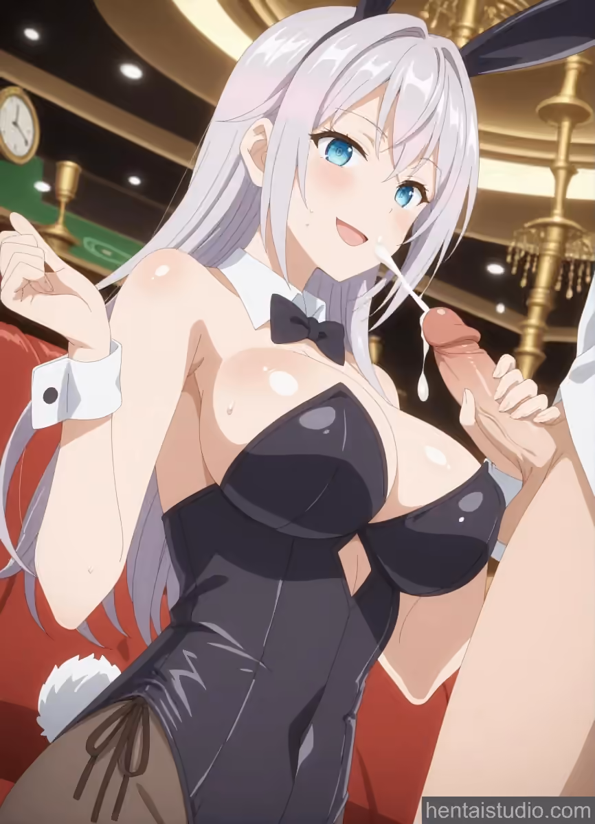 Alya Kujou (Alisa Mikhailovna Kujou) x Masha Kujou (Mariya Mikhailovna Kujou) - Alya Sometimes Hides Her Feelings in Russian (Roshidere) - Hentai Gallery 2 - 116 Images — image 12 of 116