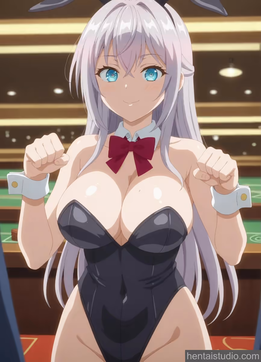 Alya Kujou (Alisa Mikhailovna Kujou) x Masha Kujou (Mariya Mikhailovna Kujou) - Alya Sometimes Hides Her Feelings in Russian (Roshidere) - Hentai Gallery 2 - 116 Images — image 3 of 116
