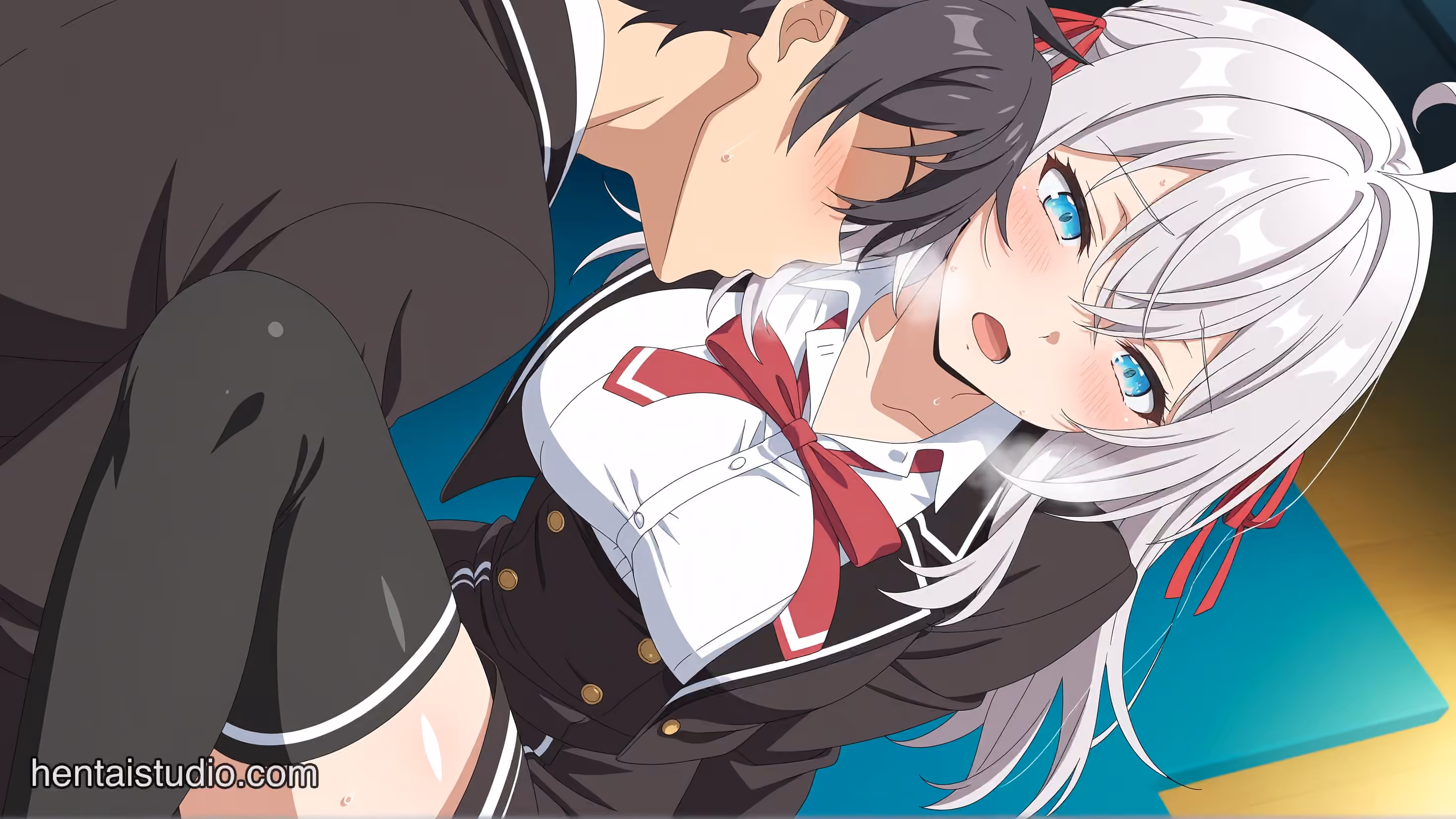 Alya Kujou (Alisa Mikhailovna Kujou) - Alya Sometimes Hides Her Feelings in Russian (Roshidere) - Hentai Gallery 109 - 141 Images — image 22 of 141