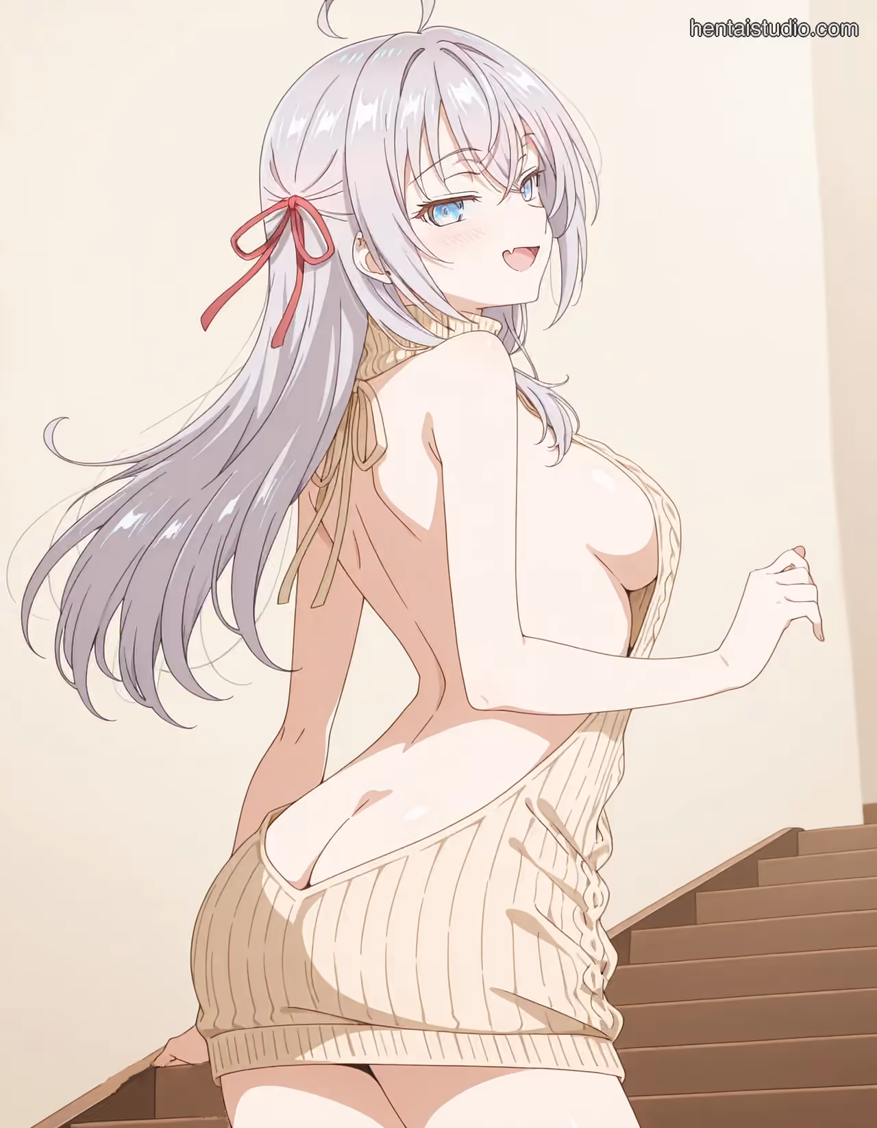 Alya Kujou - Alya Sometimes Hides Her Feelings in Russian — image 2 of 41