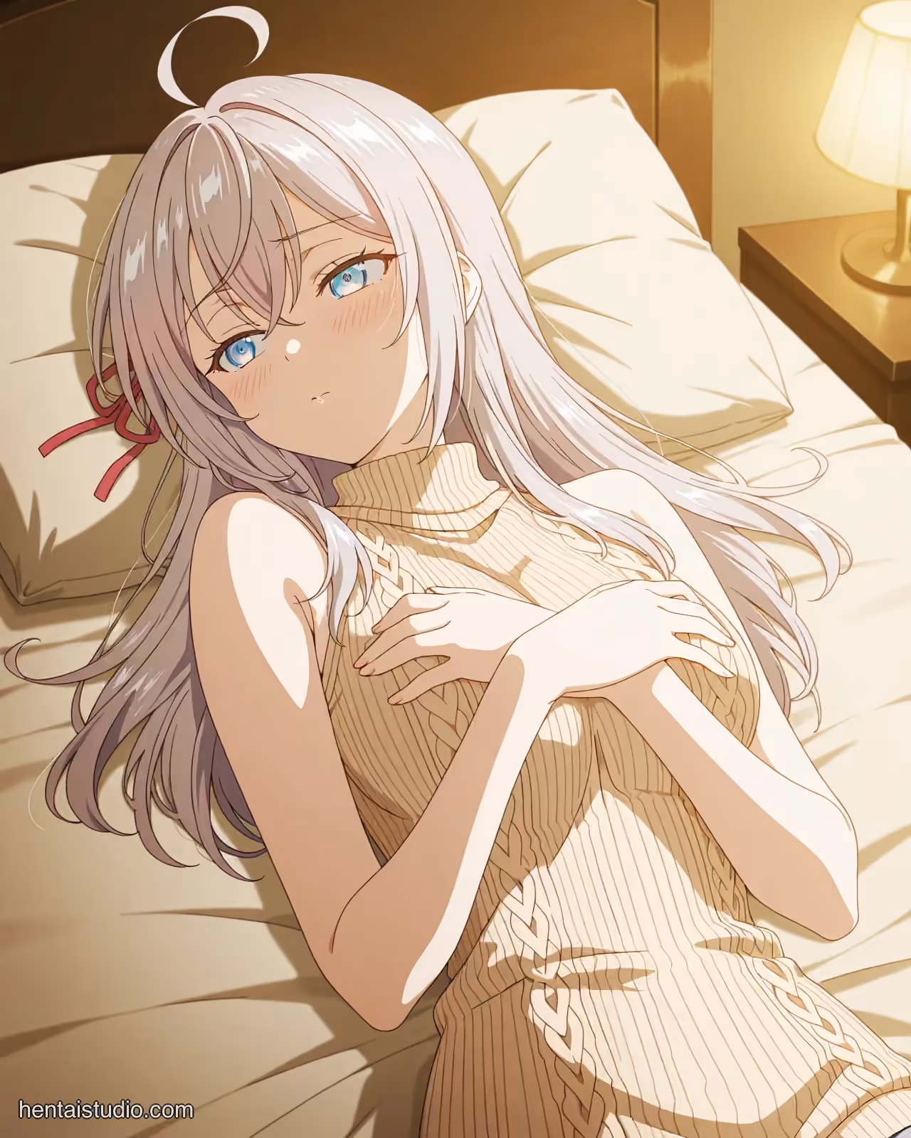 Alya Kujou - Alya Sometimes Hides Her Feelings in Russian — image 8 of 41