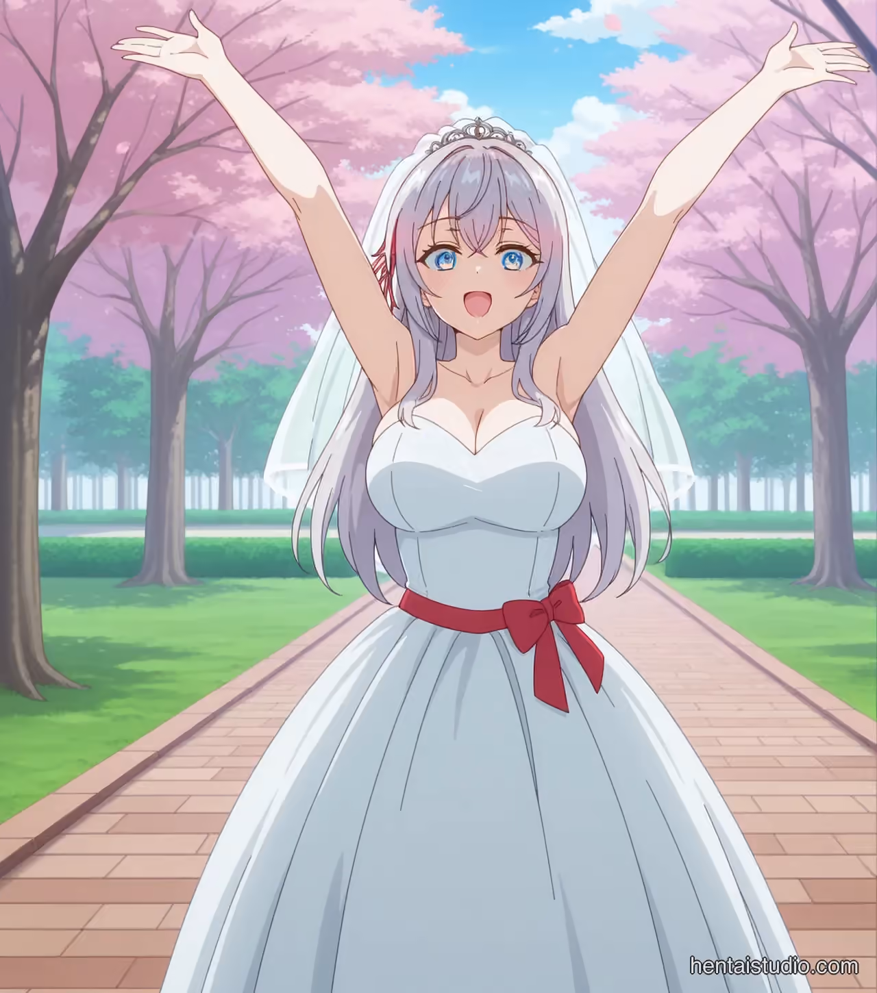 Alya Kujou - Alya Sometimes Hides Her Feelings in Russian — image 11 of 602