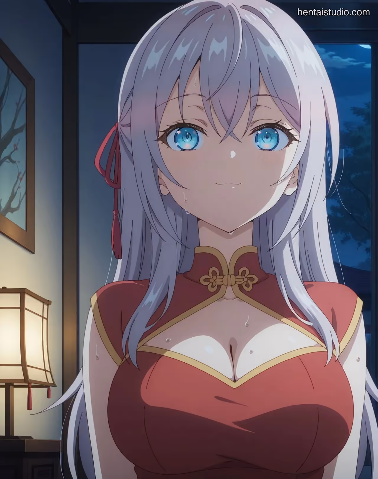 Alya Kujou - Alya Sometimes Hides Her Feelings in Russian — image 17 of 520