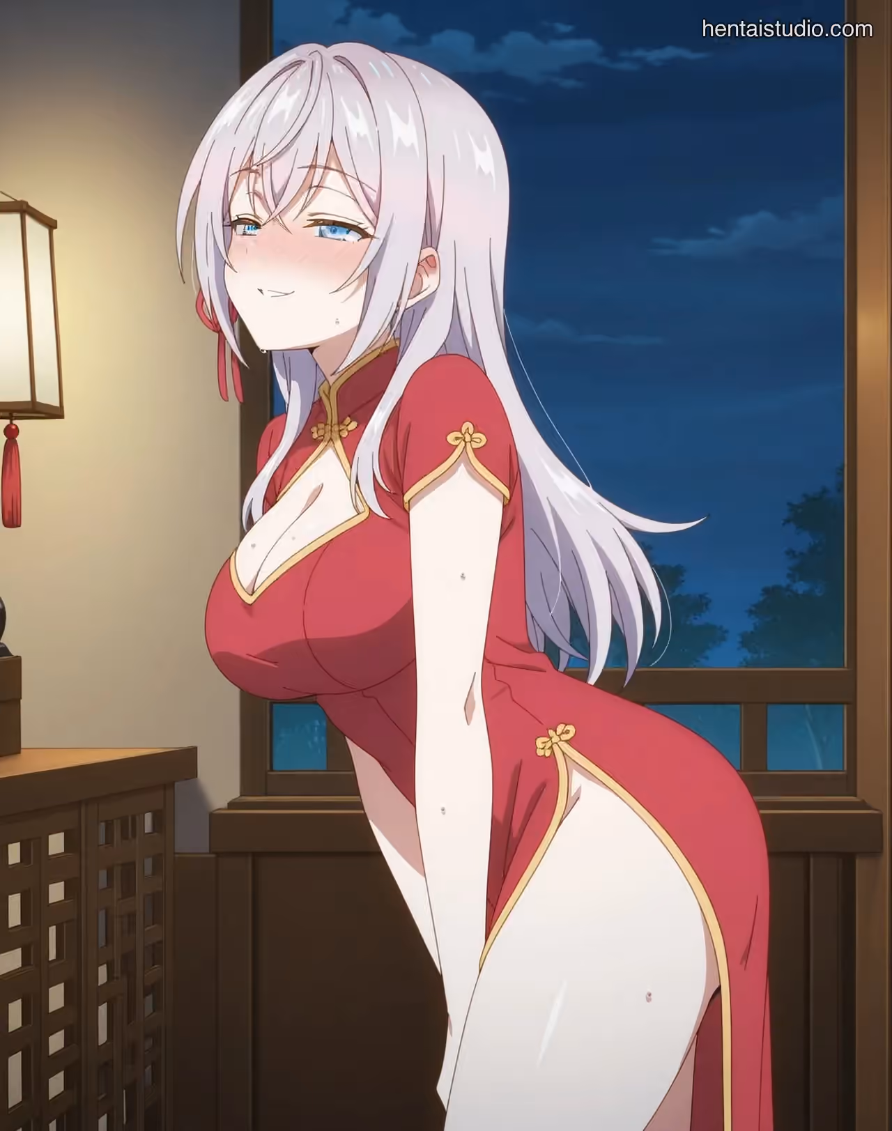 Alya Kujou - Alya Sometimes Hides Her Feelings in Russian — image 24 of 520