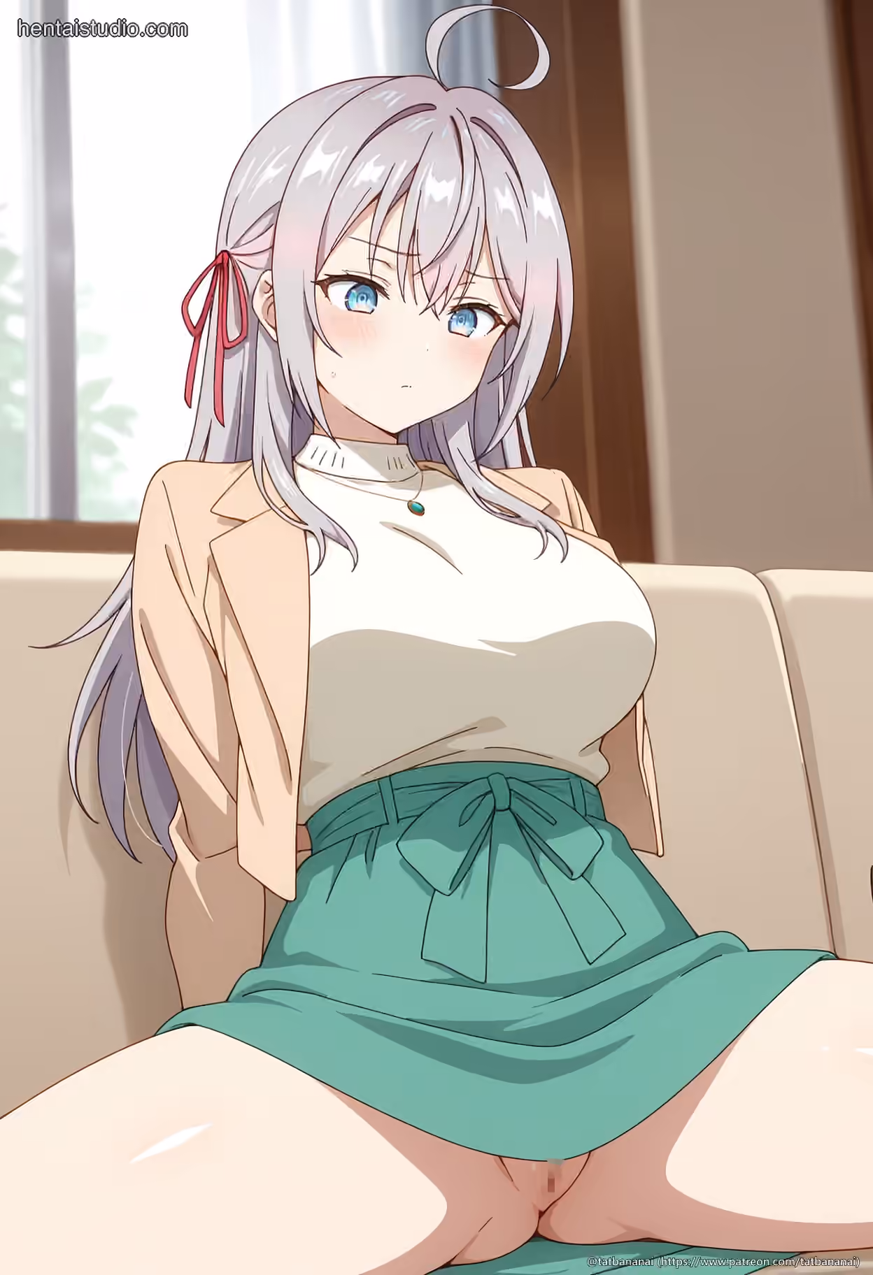 Alya Kujou - Alya Sometimes Hides Her Feelings in Russian — image 10 of 202