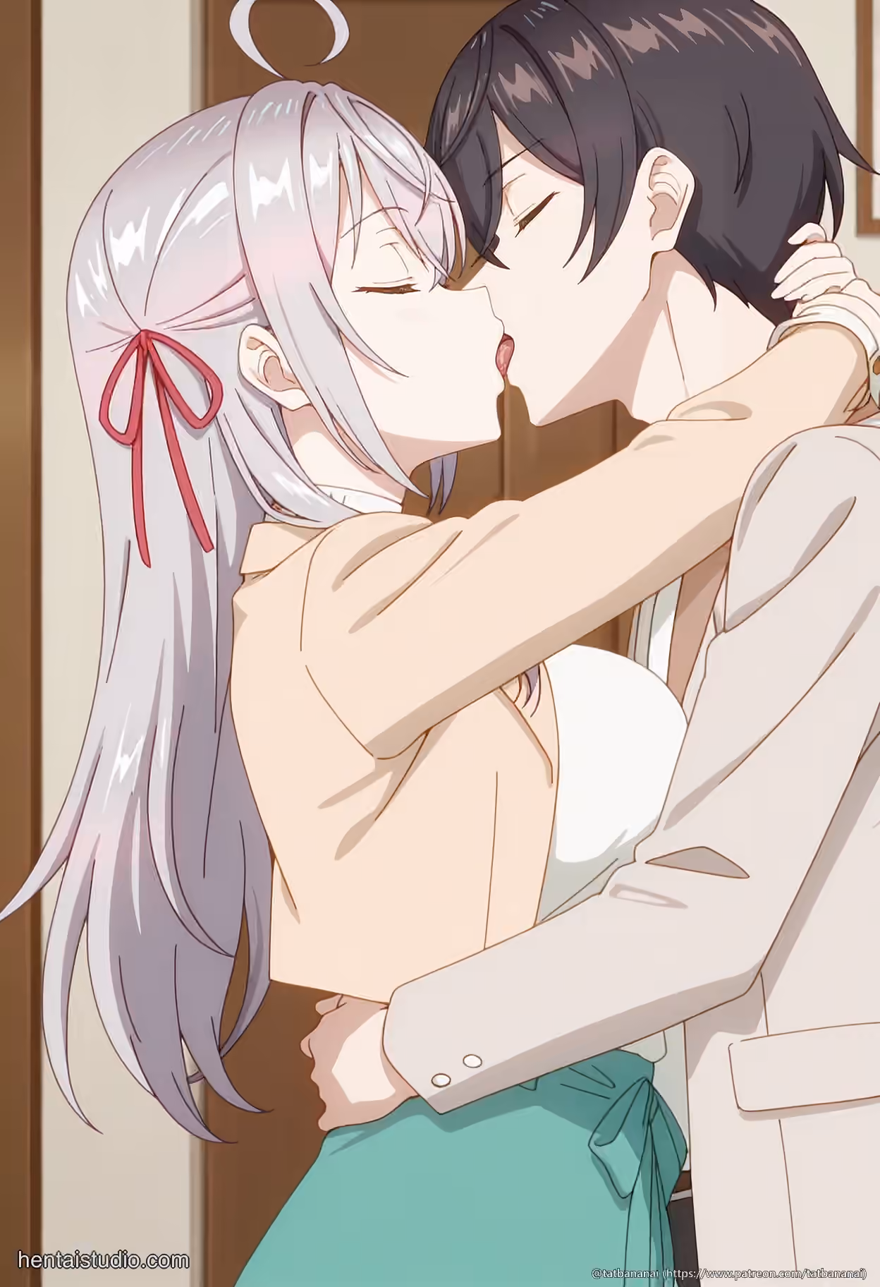 Alya Kujou - Alya Sometimes Hides Her Feelings in Russian — image 15 of 202