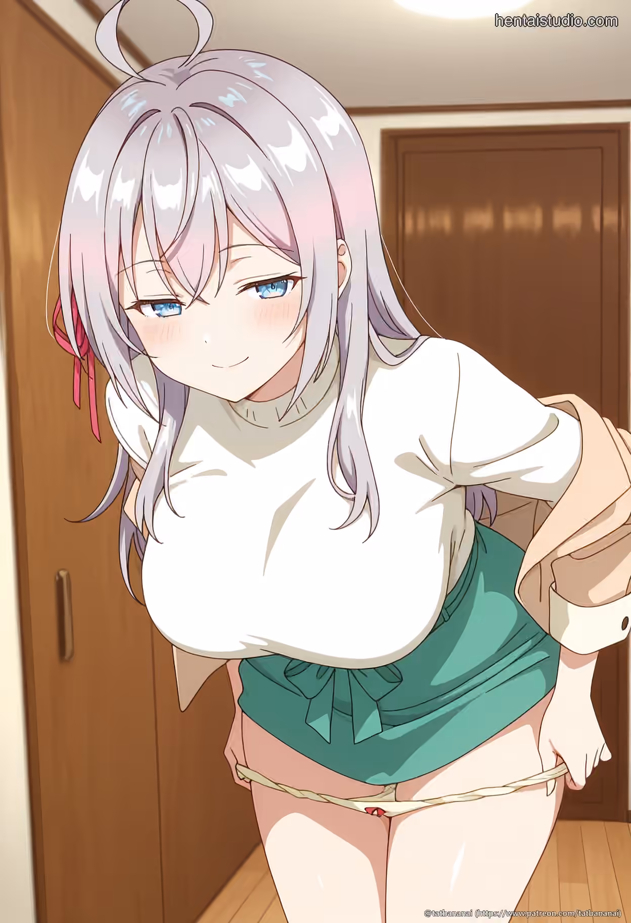 Alya Kujou - Alya Sometimes Hides Her Feelings in Russian — image 5 of 202