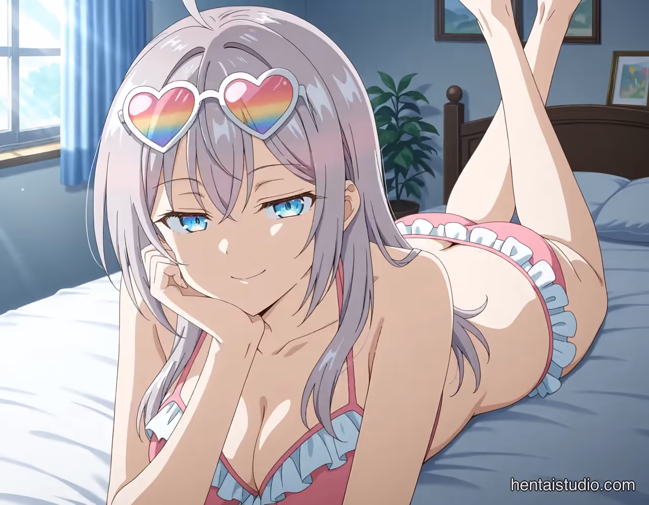 Alya Kujou - Alya Sometimes Hides Her Feelings in Russian — image 23 of 94