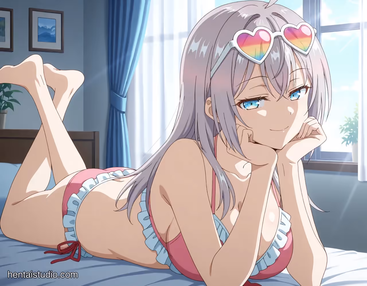 Alya Kujou - Alya Sometimes Hides Her Feelings in Russian — image 24 of 94