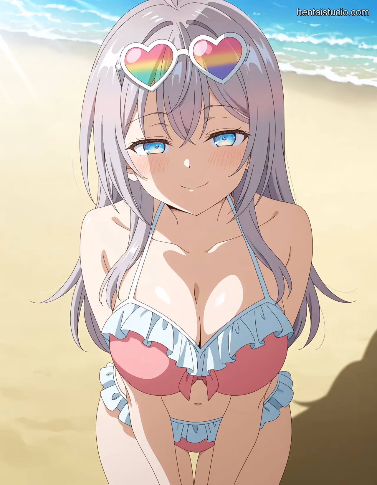 Alya Kujou - Alya Sometimes Hides Her Feelings in Russian — image 4 of 94