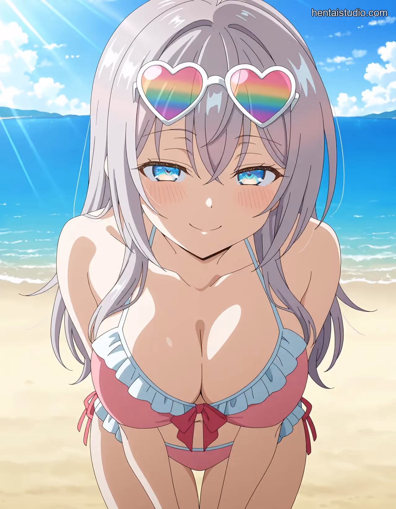 Alya Kujou - Alya Sometimes Hides Her Feelings in Russian — image 5 of 94