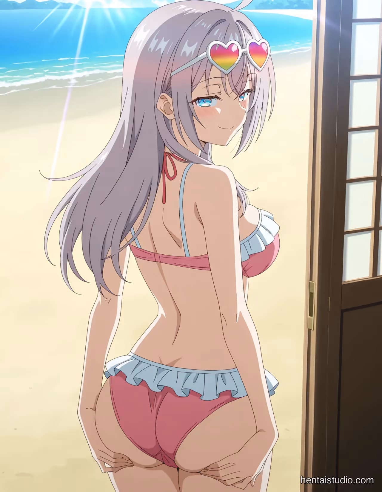 Alya Kujou - Alya Sometimes Hides Her Feelings in Russian — image 7 of 94