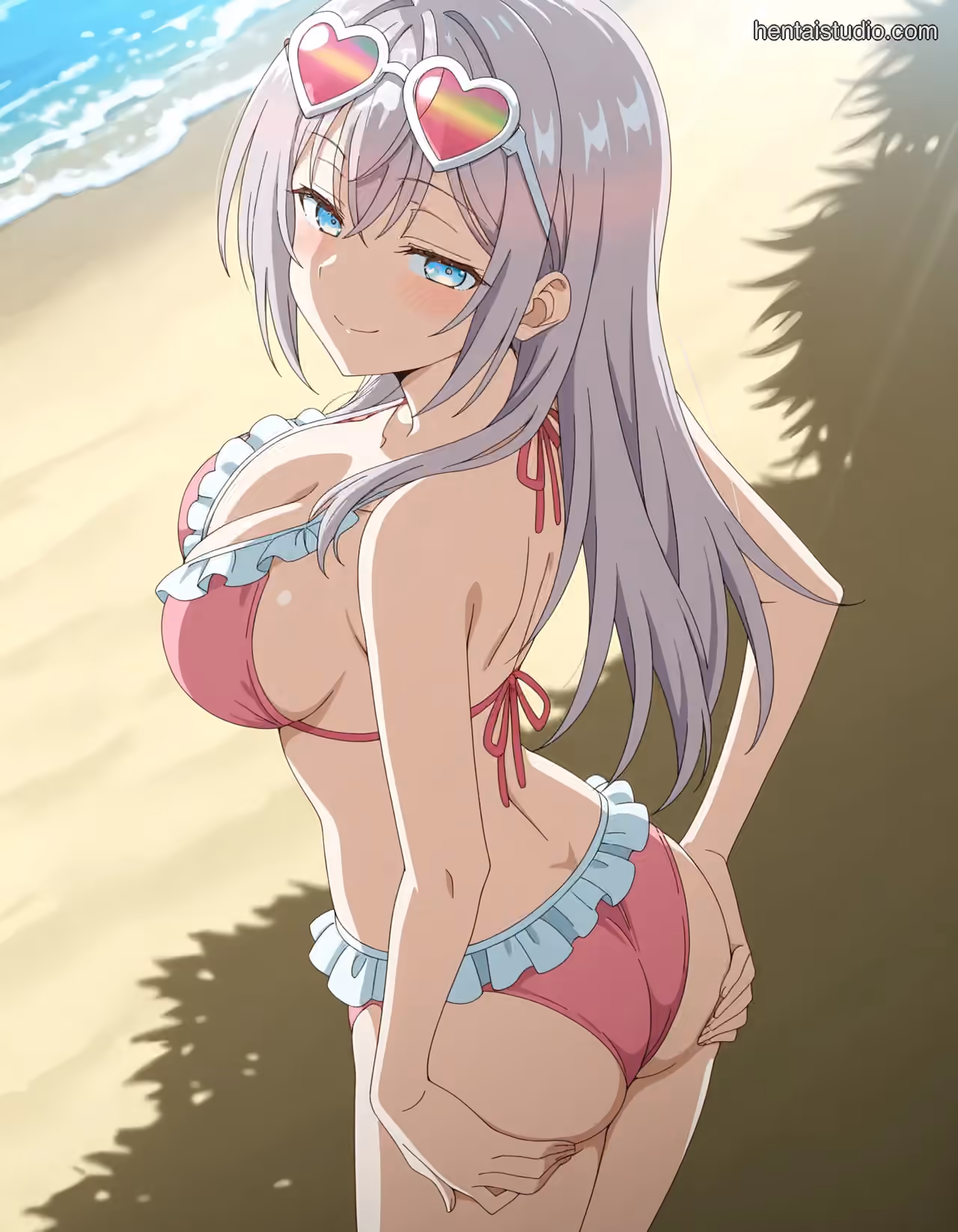 Alya Kujou - Alya Sometimes Hides Her Feelings in Russian — image 9 of 94