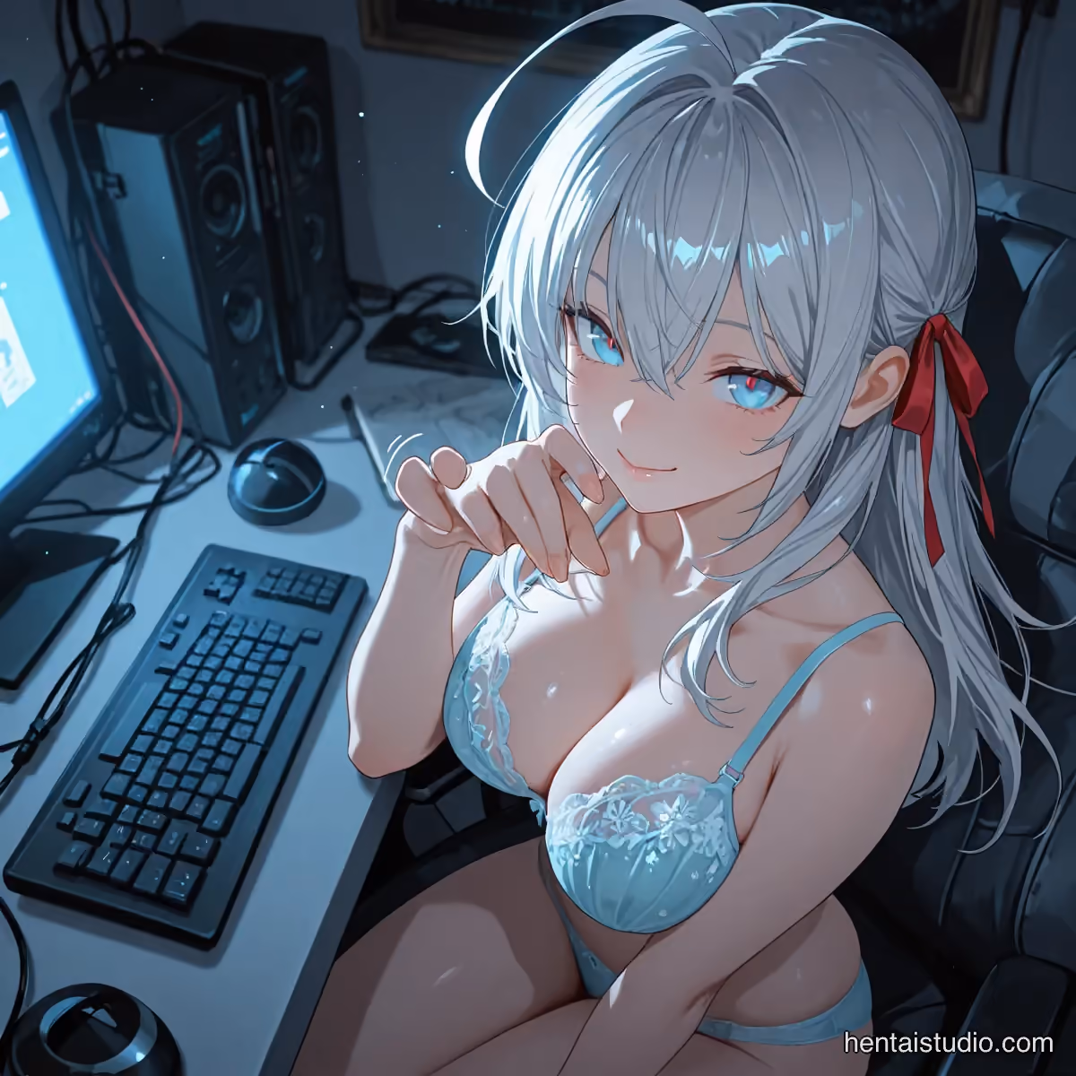 Alya Kujou - Alya Sometimes Hides Her Feelings in Russian — image 20 of 458