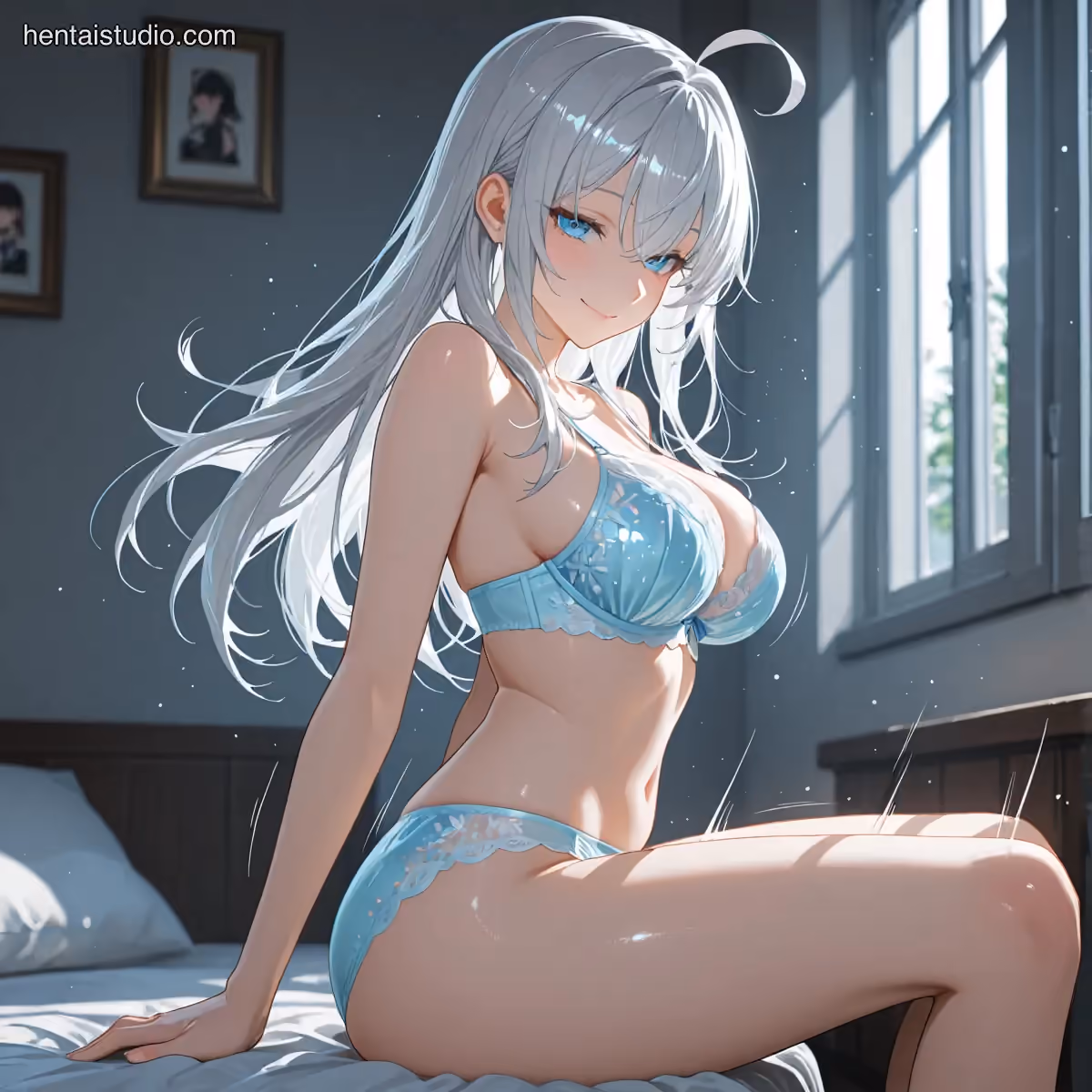 Alya Kujou - Alya Sometimes Hides Her Feelings in Russian — image 23 of 458