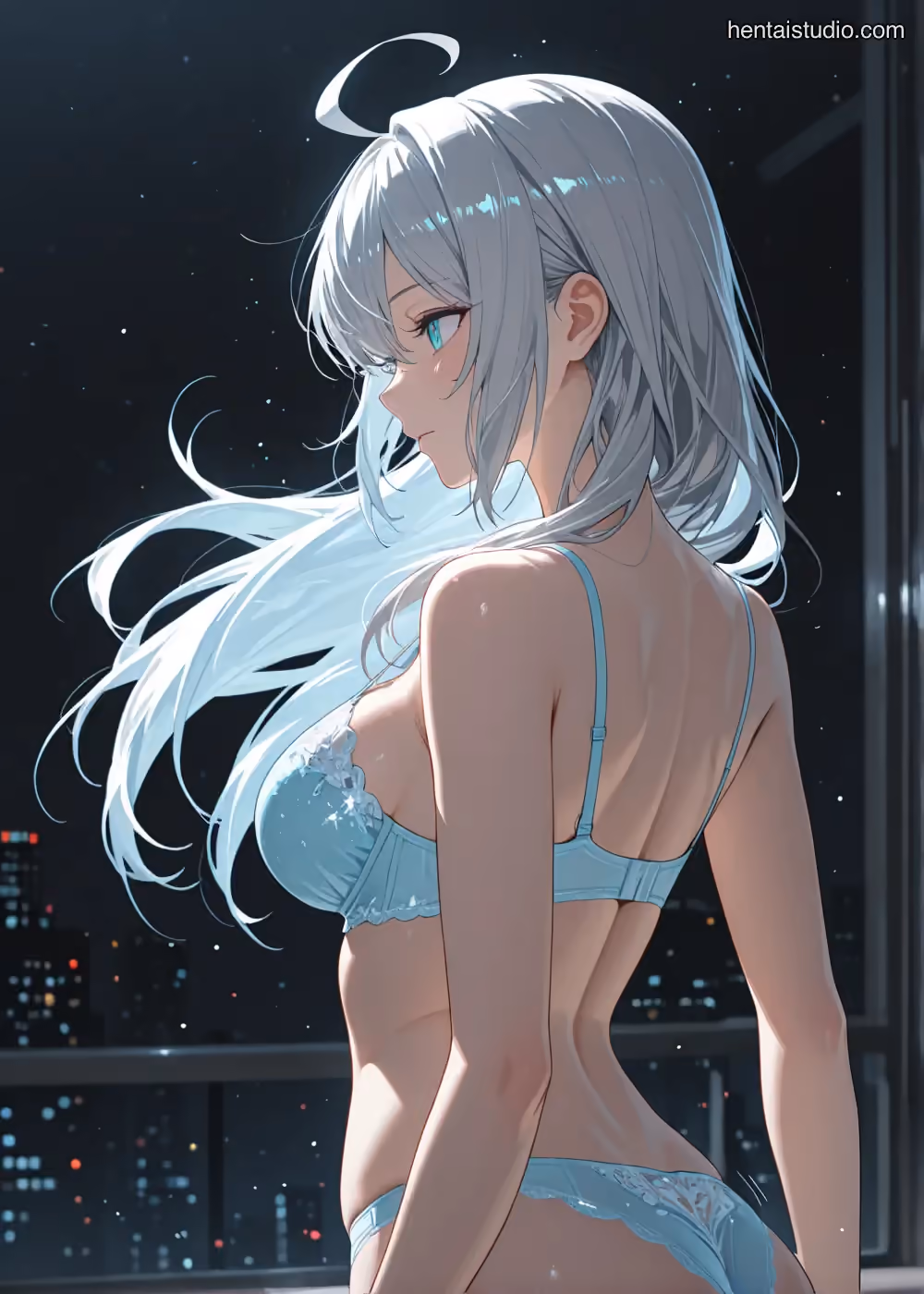 Alya Kujou - Alya Sometimes Hides Her Feelings in Russian — image 4 of 458