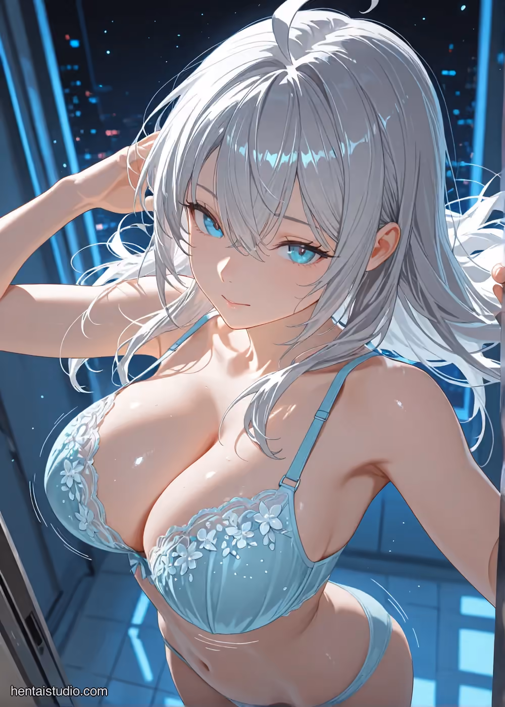 Alya Kujou - Alya Sometimes Hides Her Feelings in Russian — image 5 of 458