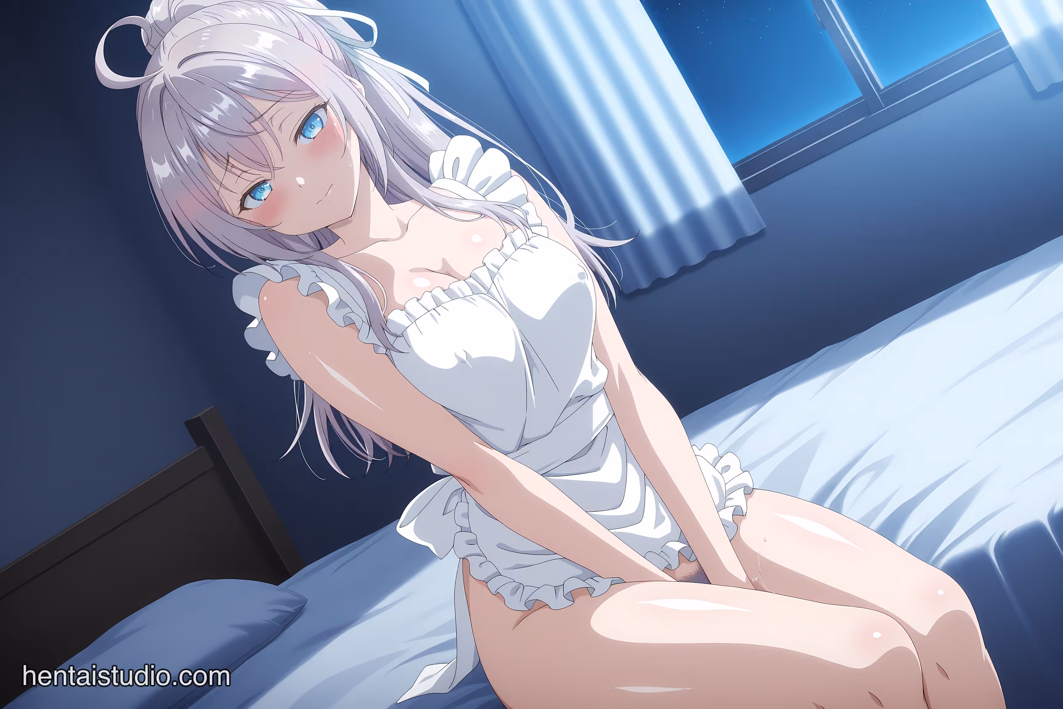 Alya Kujou - Alya Sometimes Hides Her Feelings in Russian — image 10 of 103