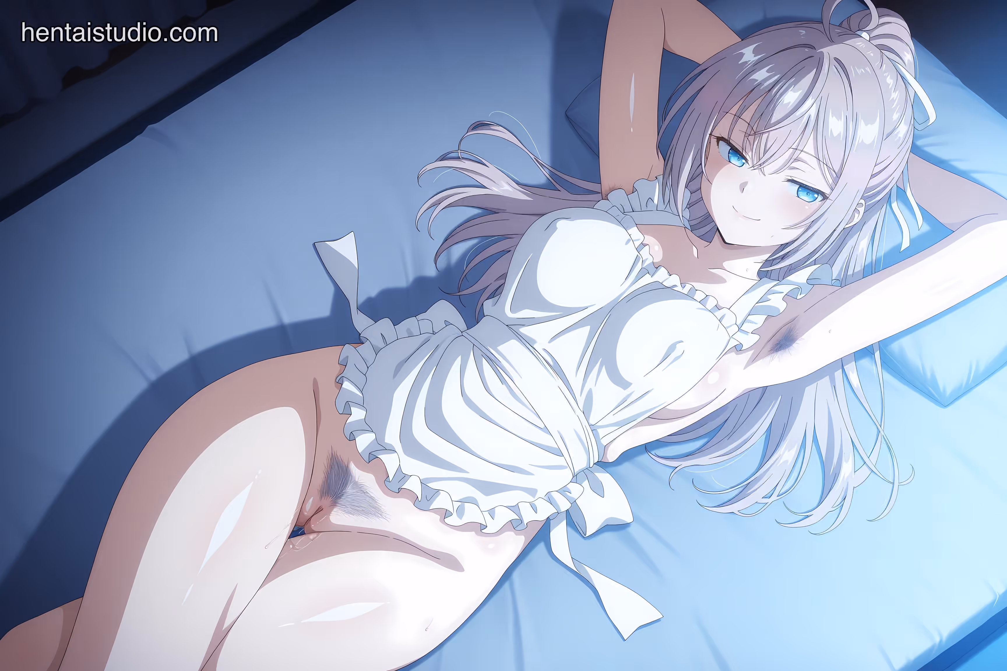 Alya Kujou - Alya Sometimes Hides Her Feelings in Russian — image 7 of 103