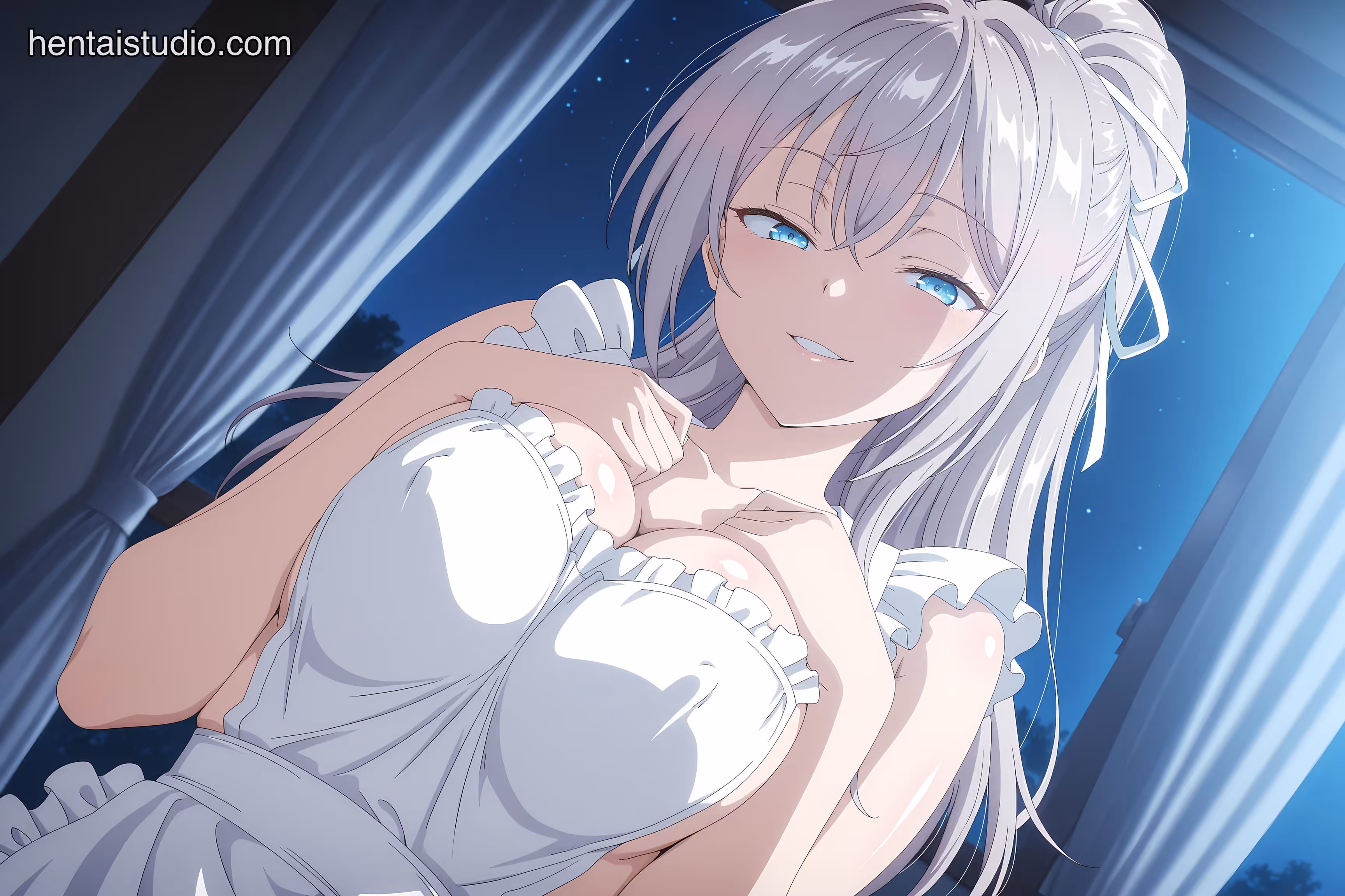 Alya Kujou - Alya Sometimes Hides Her Feelings in Russian — image 12 of 144