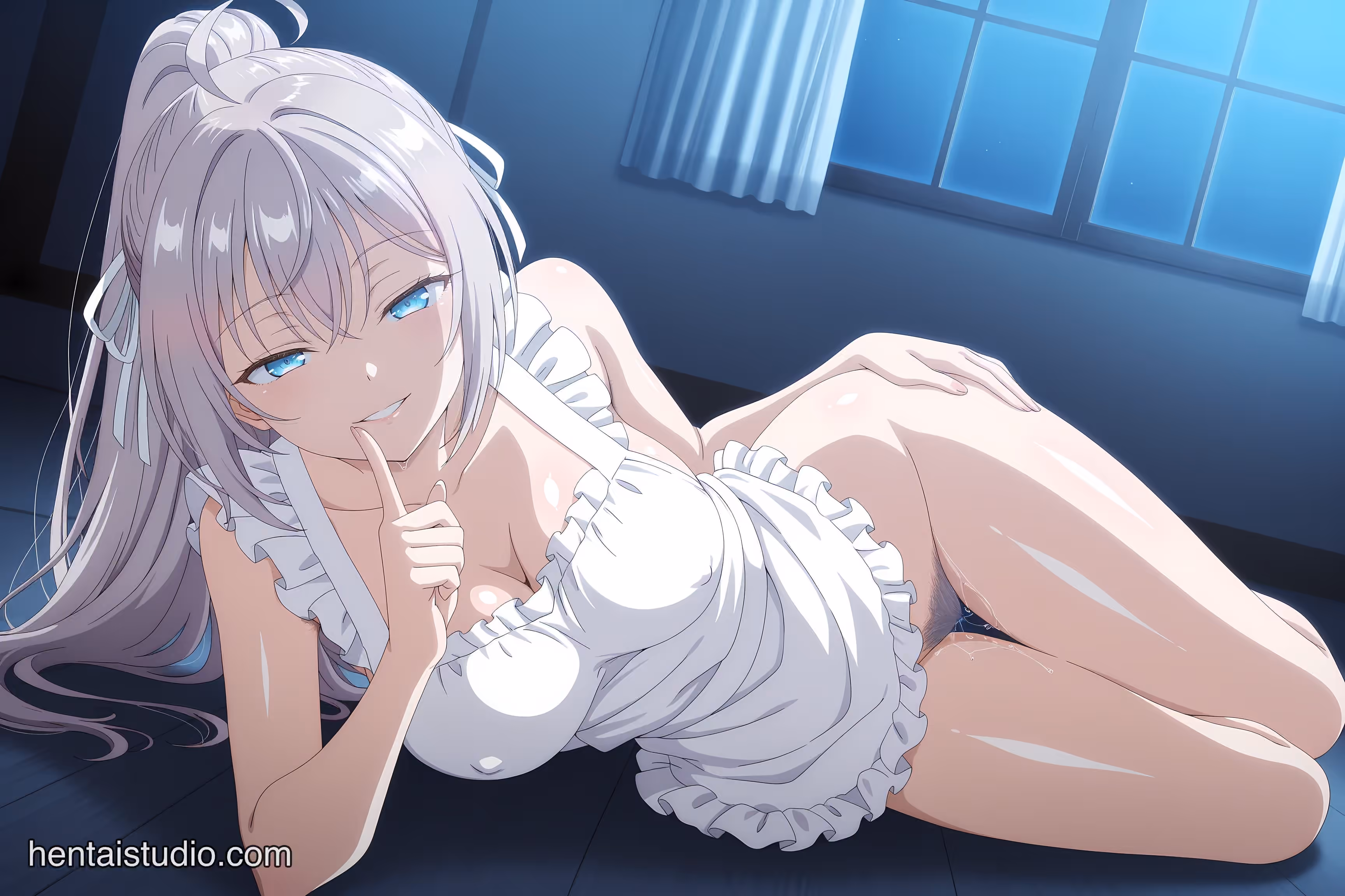 Alya Kujou - Alya Sometimes Hides Her Feelings in Russian — image 18 of 144